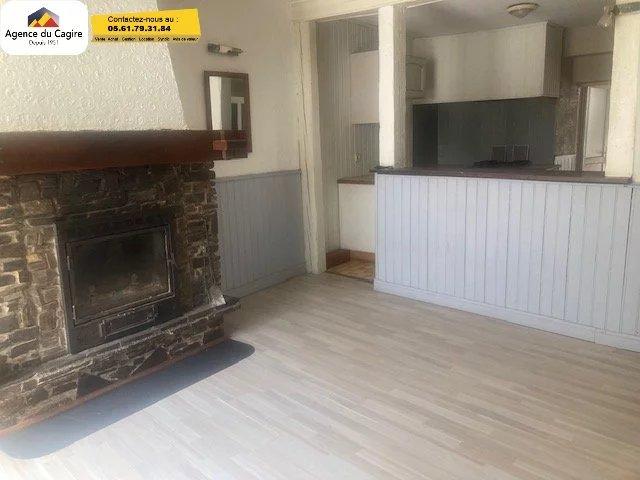 Maison 4 pièces