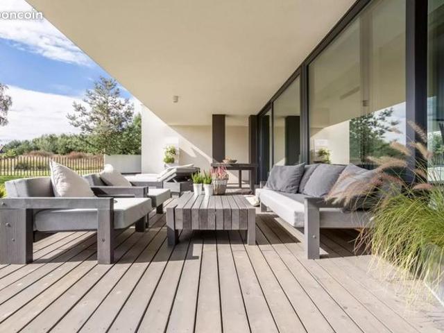 Maison 4 pièces 185 m²