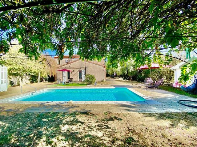 Maison 4 pièces 185 m²
