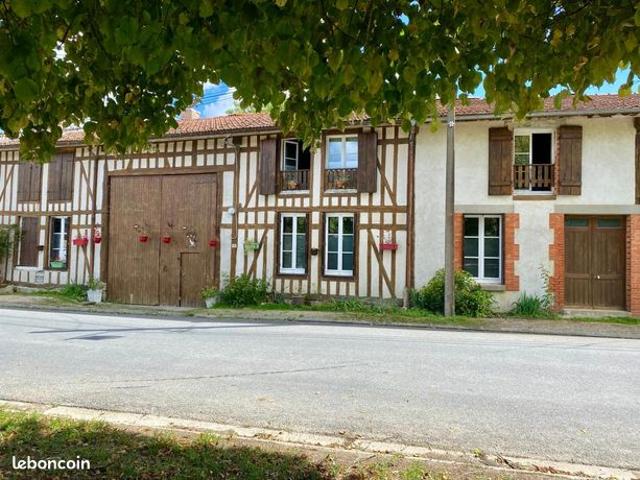 Maison 4 pièces 185 m²