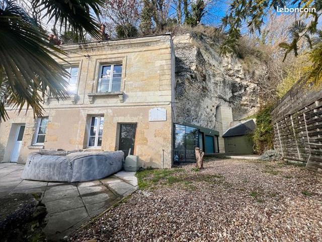 Maison 4 pièces 185 m²