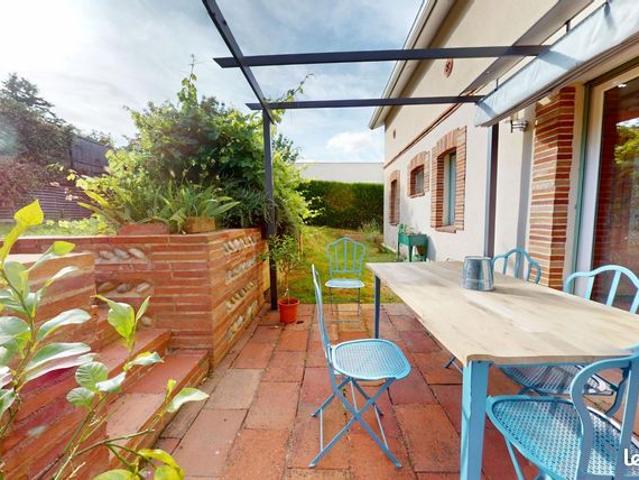 Maison 4 pièces 185 m²