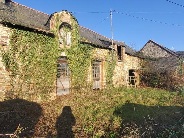 Maison 4 pièces 186 m²
