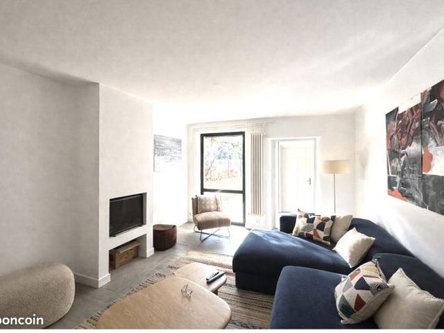 Maison 4 pièces 186 m²