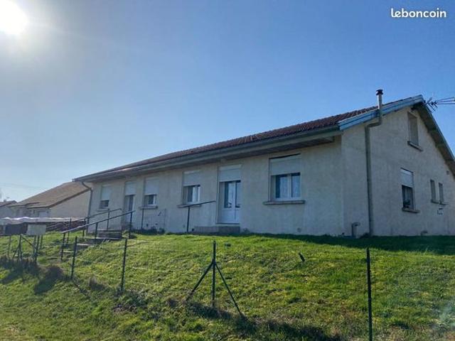 Maison 4 pièces 186 m²