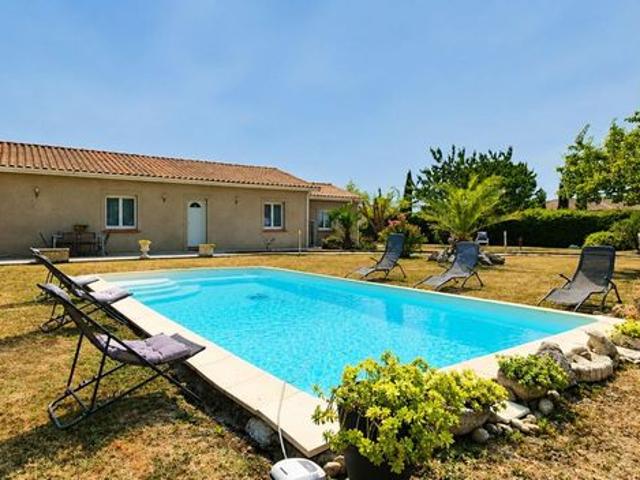 Maison 4 pièces 186 m²
