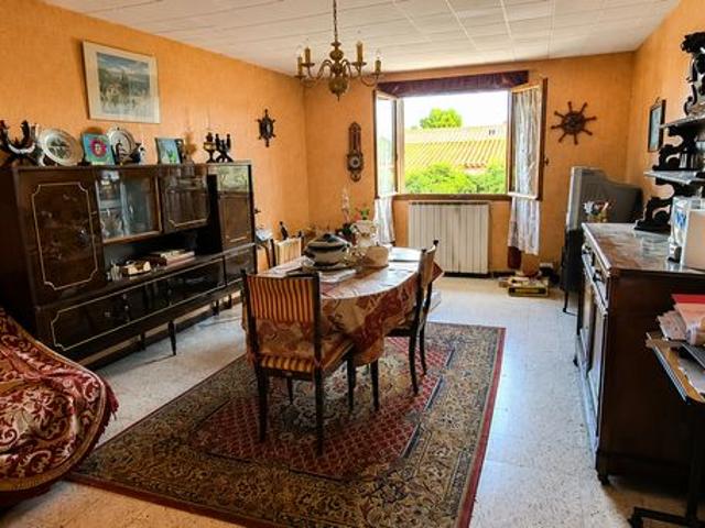 Maison 4 pièces 186 m²