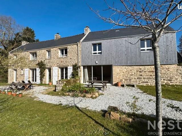 Maison 4 pièces 186 m²
