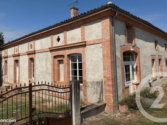 Maison 4 pièces 186 m²