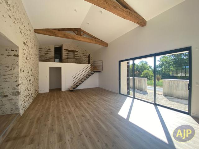 Maison 4 pièces 186 m²