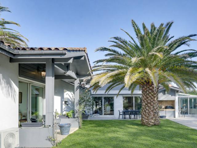 Maison 4 pièces 187 m²