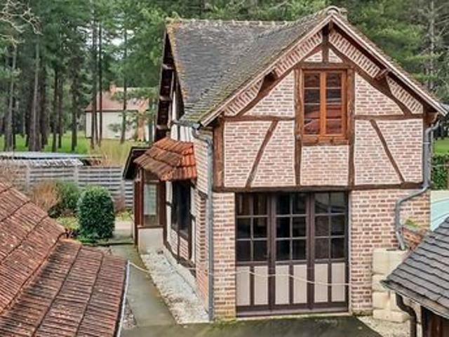 Maison 4 pièces 187 m²