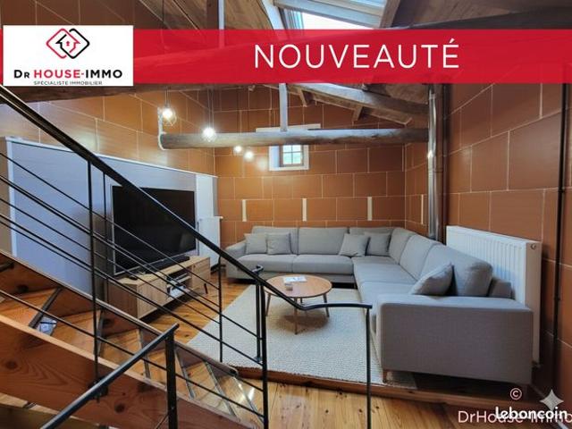 Maison 4 pièces 187 m²