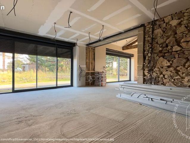 Maison 4 pièces 187 m²