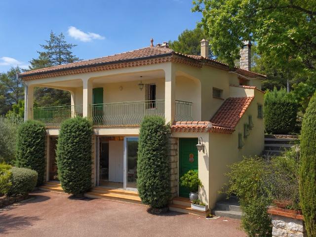 Maison 4 pièces 187 m²