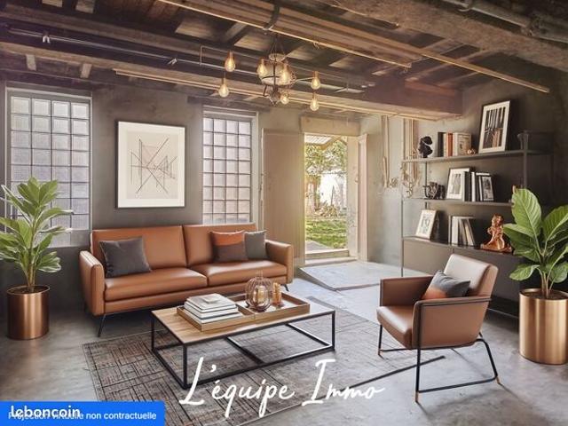 Maison 4 pièces 187 m²