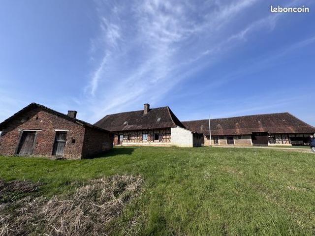 Maison 4 pièces 187 m²