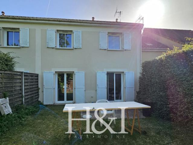 Maison 4 Pièces