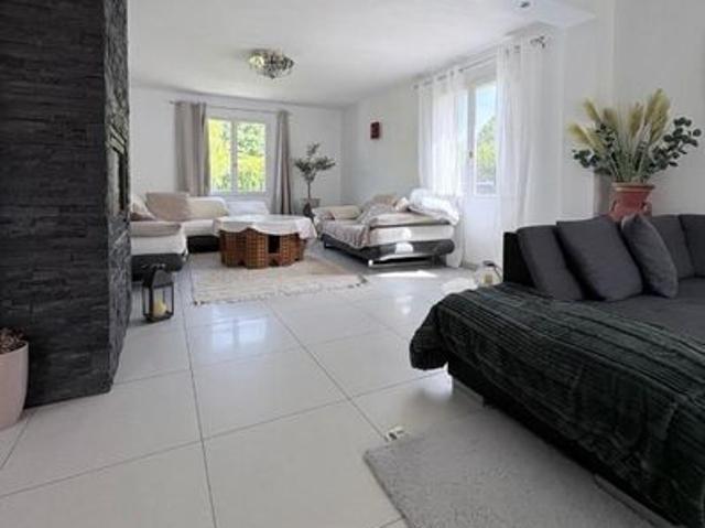 Maison 4 pièces 188 m²