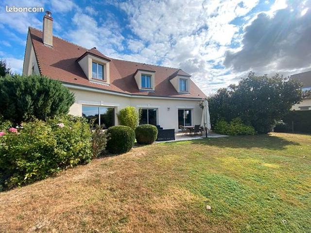 Maison 4 pièces 188 m²
