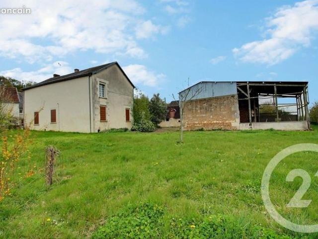 Maison 4 pièces 188 m²