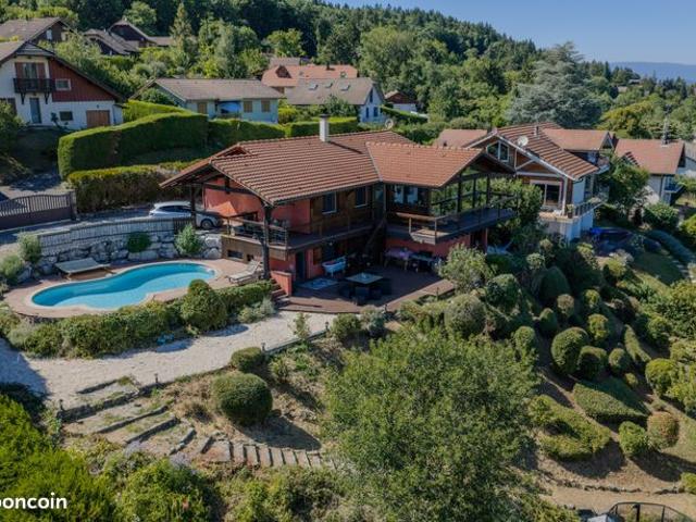 Maison 4 pièces 188 m²