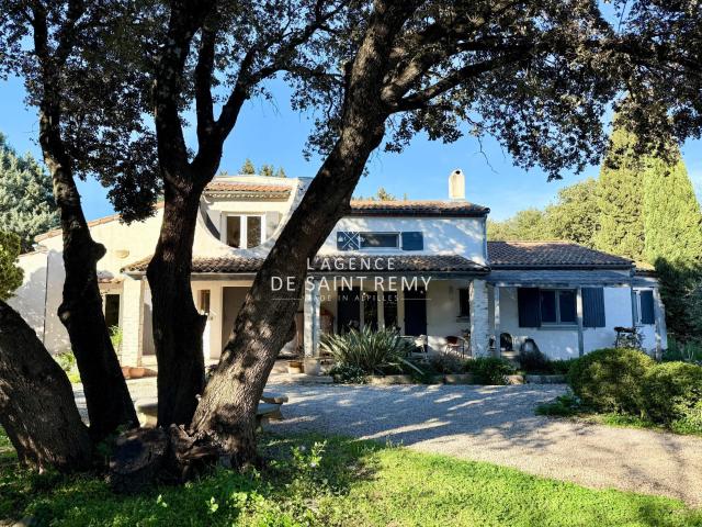 Maison 4 pièces 188 m²