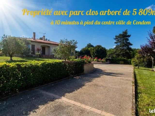 Maison 4 pièces 188 m²
