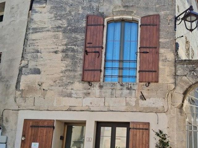 Maison 4 pièces 188 m²