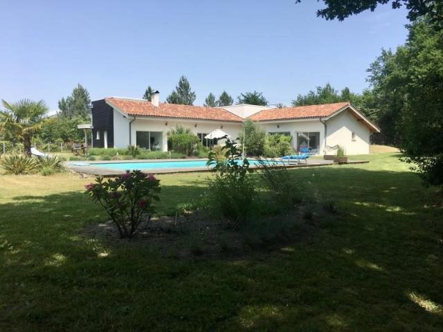 Maison 4 pièces 188 m²