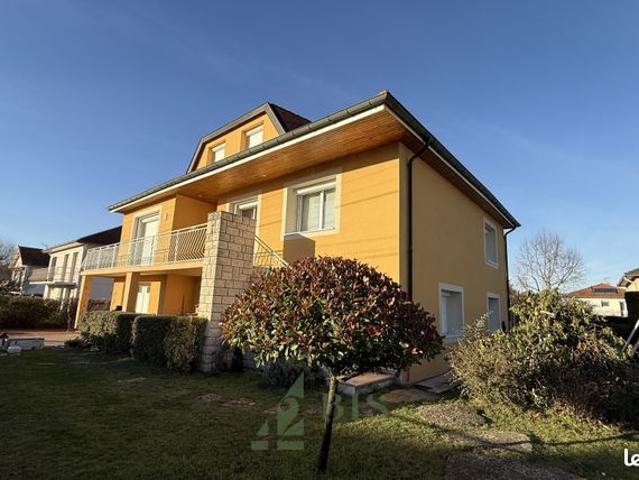 Maison 4 pièces 188 m²