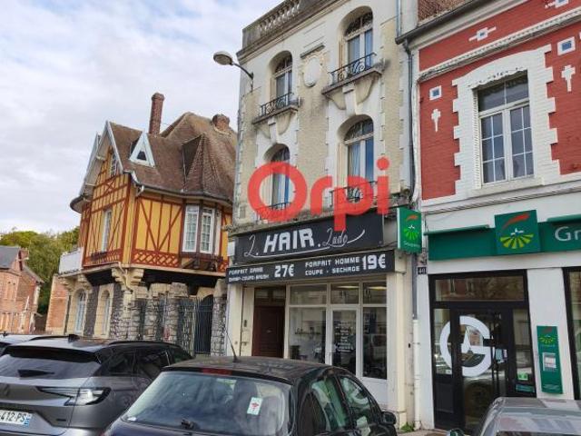 Maison 4 pièces 189 m²