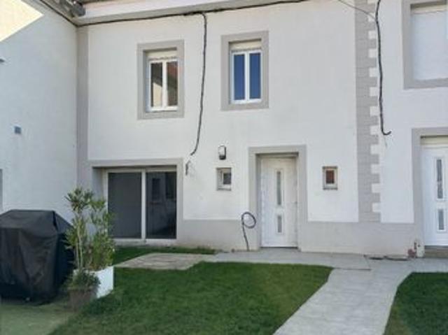 Maison 4 pièces 189 m²