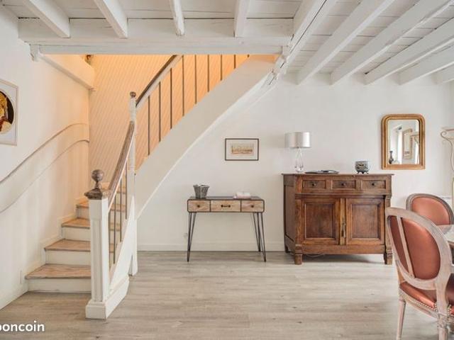 Maison 4 pièces 189 m²