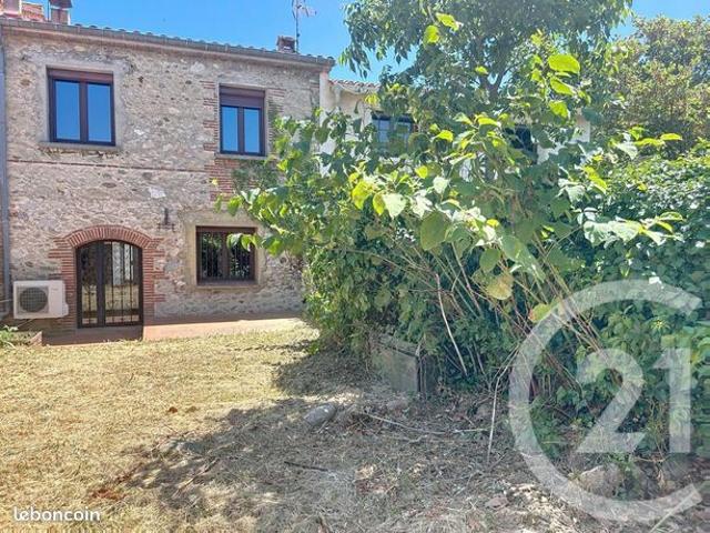 Maison 4 pièces 189 m²