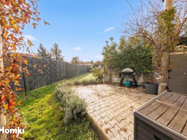 Maison 4 pièces 189 m²