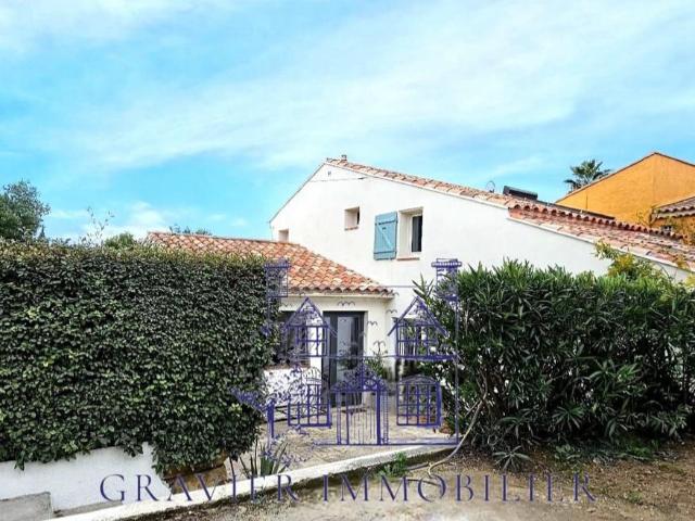 Maison 4 pièces 189 m²