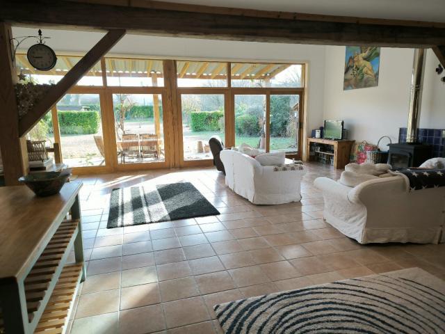 Maison 4 pièces 189 m²