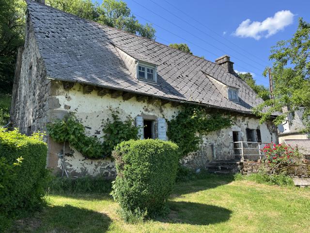 Maison 4 pièces 180 m²
