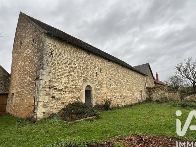 Maison 4 pièces 180 m²