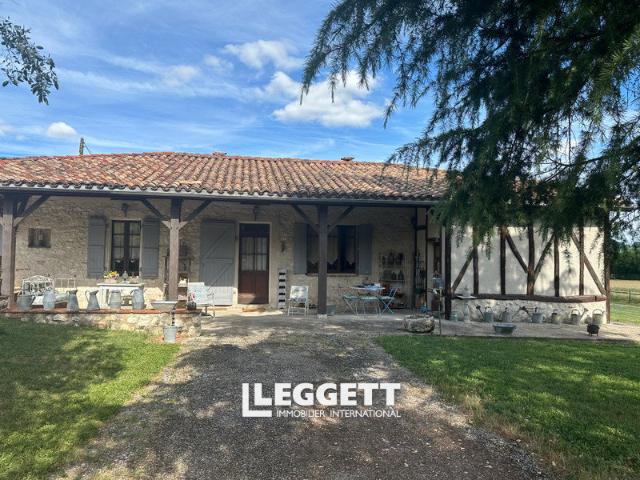 Maison 4 pièces 150 m²