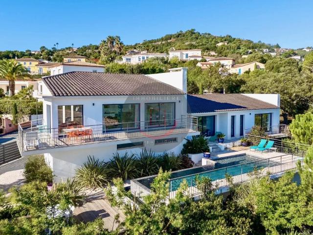 Maison 4 pièces 180 m²
