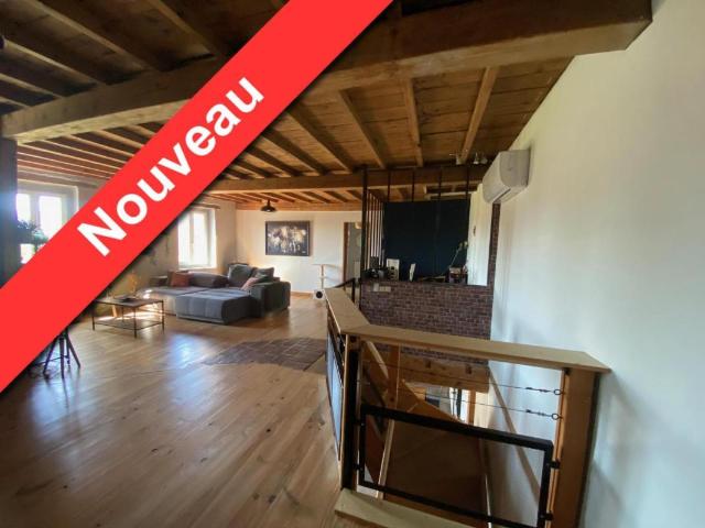 Maison 4 pièces 180 m²