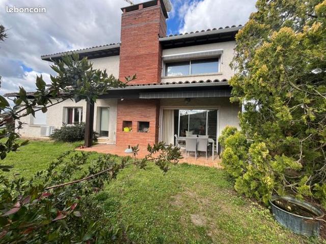 Maison 4 pièces 180 m²