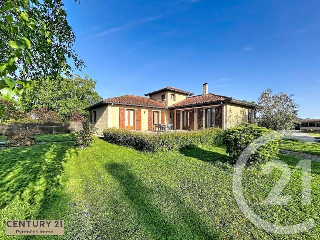 Maison 5 pièces 180 m²