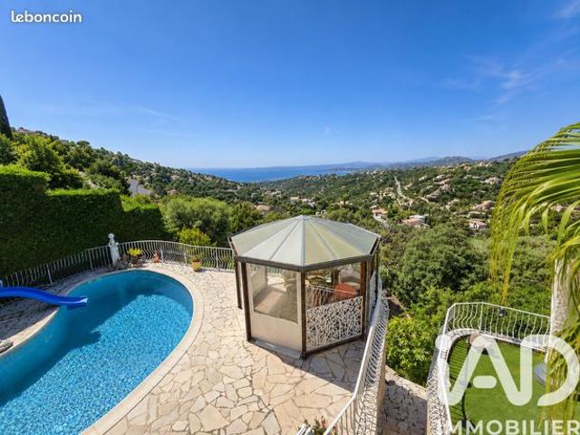 Maison 4 pièces 180 m²