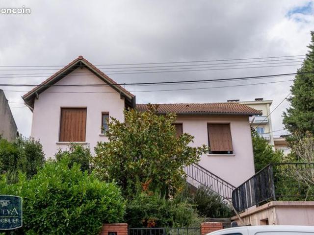 Maison 4 pièces 180 m²
