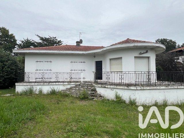 Maison 4 pièces 180 m²
