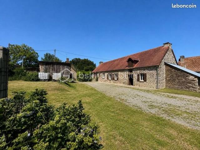 Maison 4 pièces 180 m²