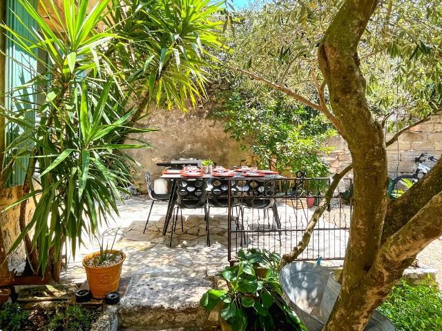 Maison 4 pièces 180 m²